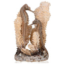 Oase biOrb Seahorses on Coral Aquarium Ornaments