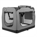 KCT Fabric Pet Carrier Crates