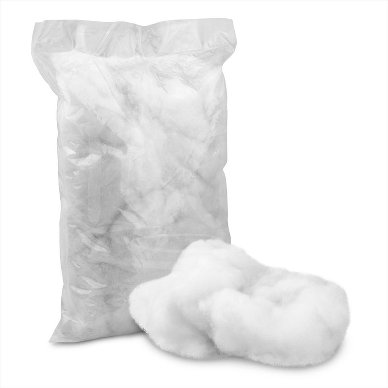 Pisces Aquarium Filter Wool Media