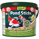 Tetra Floating Pond Sticks Fish Food