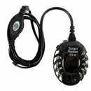 Superfish 55 Watt Smart Mini Aquarium Heater with Thermometer