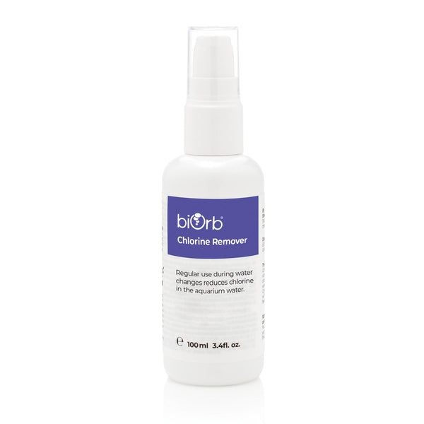 biOrb Aquarium Chlorine Remover