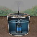 Pisces 45L Round Sump