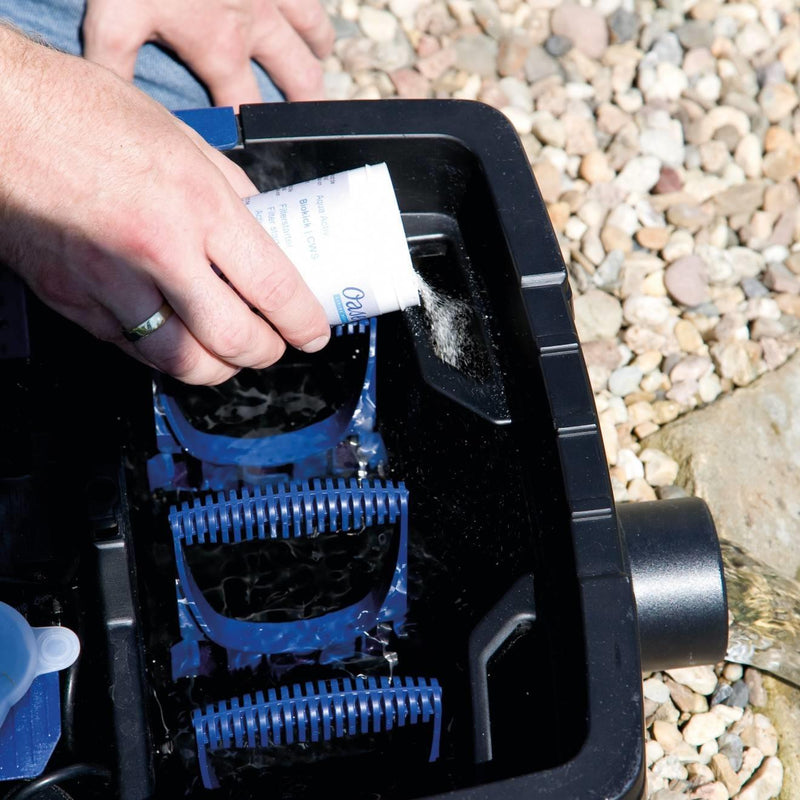 Oase AquaActiv BioKick Filter Start Treatment - 200ml