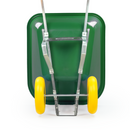 KCT 200L XL Heavy Duty Twin Wheelbarrow
