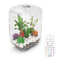 BiOrb Clear Life Aquarium 60L - MCR Light