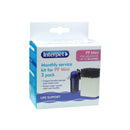 Interpet Monthly Service Kits - PF Internal Aquarium Filter