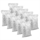 Pisces Aquarium Filter Wool Media