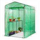 KCT Walk-in Greenhouse