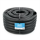 Black Corrugated Pond Hose