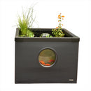 Hozelock Above Ground Raised Aquarium Pond - 500L