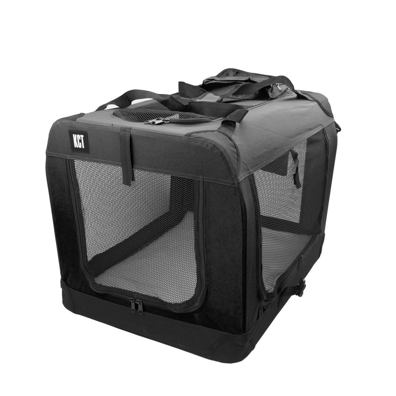 KCT Fabric Pet Carrier Crates