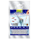 Tetra Aquarium 6 in 1 Test Kit - 10 Strip Pack