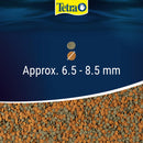Tetra Aquarium Wafer Mix 68g