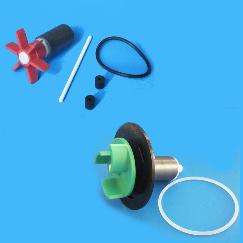 Fish Mate Service Kits