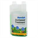 Banish Duckweed Pond Water Treatment