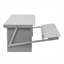 KCT 5kg Automatic Chicken Feeder Trough