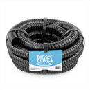 Black Corrugated Pond Hose