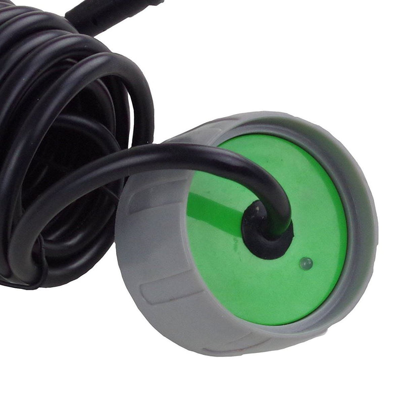 Velda Replacement T Flow Tronic End Cap and Cable Set