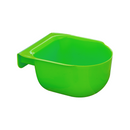 KCT Airtight Pet Food Storage Bins - Dog/Animal/Cat/Bird Feed  - 7kg (15L) /15kg (30L) Assorted Colours