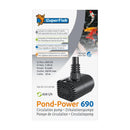 Superfish Pond-Power Water Circulation Pumps