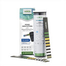 Velda Aqua Tester Pro Refill Indicator Strips - 25 Pcs