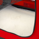 KCT Fabric Pet Carrier Crates