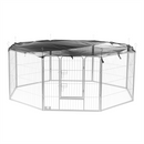 Cover for Heavy Duty Pet Play Pens