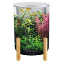 Superfish Orbiq 11 Aquariums with Filter and LED Lighting