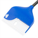 Interpet - Twist & Click Aquarium Algae Adjustable Handle Scraper