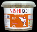 Nishikoi Wheatgerm Pond Fish Food