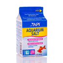 API 16oz Aquarium Salt - 454g