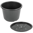 Pisces 30L Round Sump with Lid