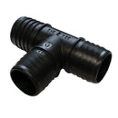 Barbed T- Connectors