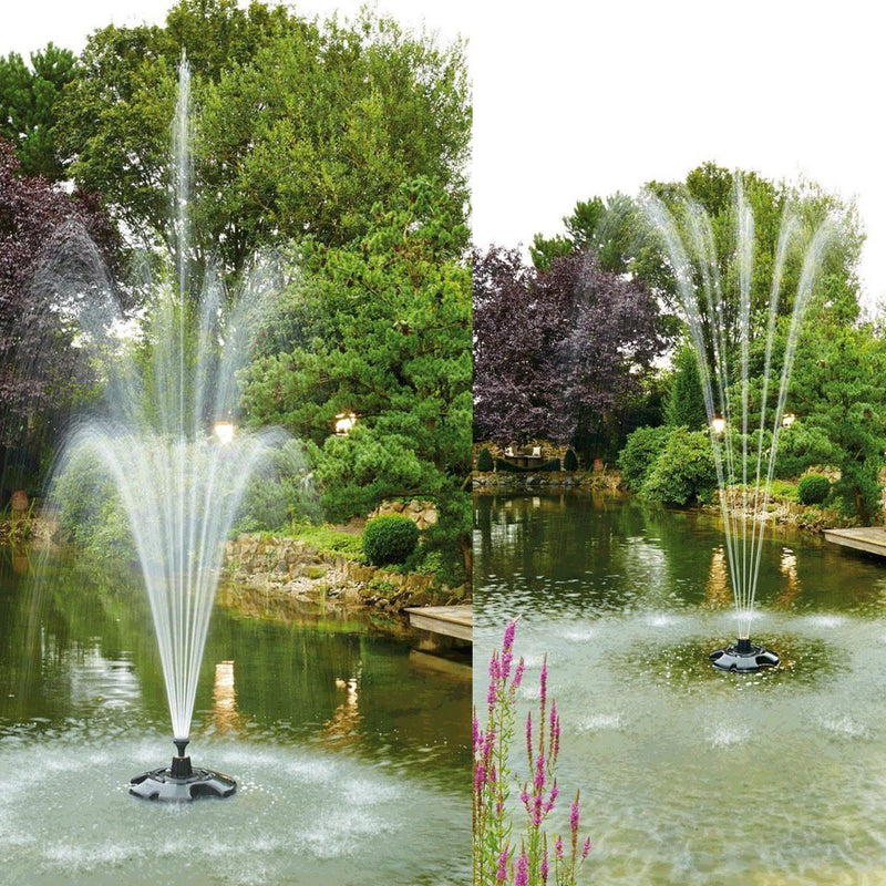 Oase PondJet Eco Floating Fountain - 72930