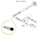 Oase Bitron Replacement Cleaning Impeller