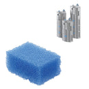 Oase Replacement Media and Foams - BioPlus Aquarium Filter