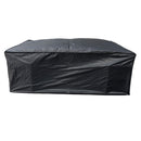 KCT Rectangle Outdoor Protective Garden Furniture Covers