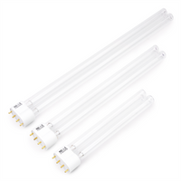 Pisces Replacement UV PLL Tubes for Pond Filters and UV Units