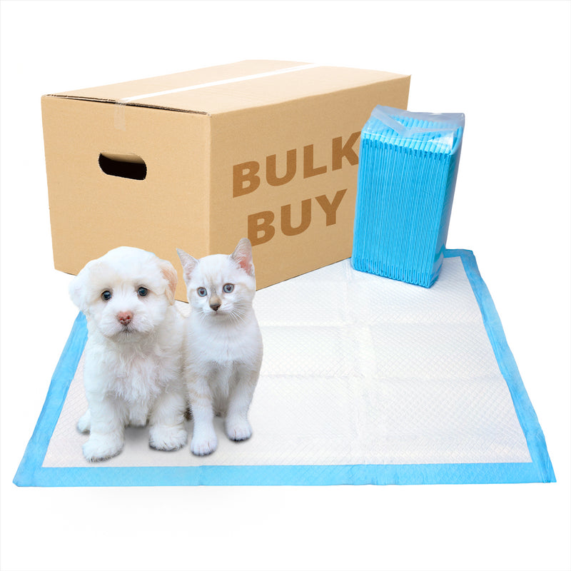 KCT Extra Large Puppy Pet Training Pads