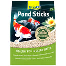Tetra Floating Pond Sticks Fish Food