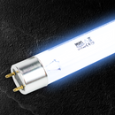 Pisces T5/T8 2 Pin Linear UV Pond Filter Bulbs