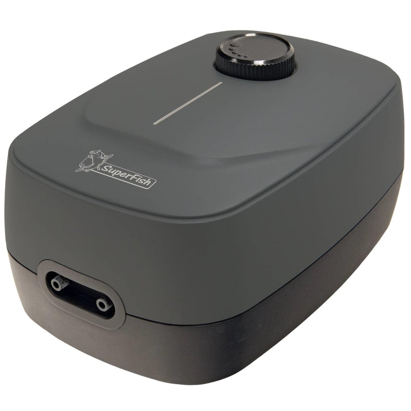 Superfish Silent Air Pumps