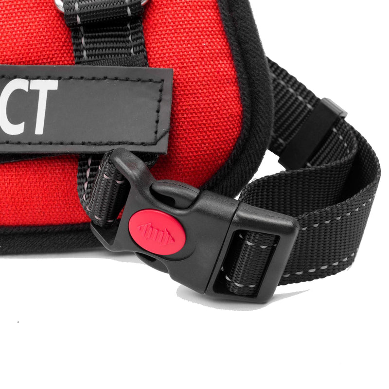 No Pull Padded Dog Harnesses