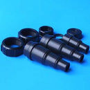 Fish Mate Powerclenz 10000/15000 -Hosetail Set