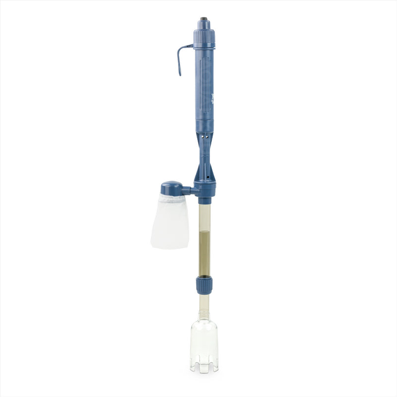 SuperFish AquaVac Vacuum Sleaner Siphon