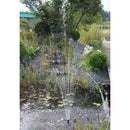Oase Pontec PondoSolar Fountain Pump Sets