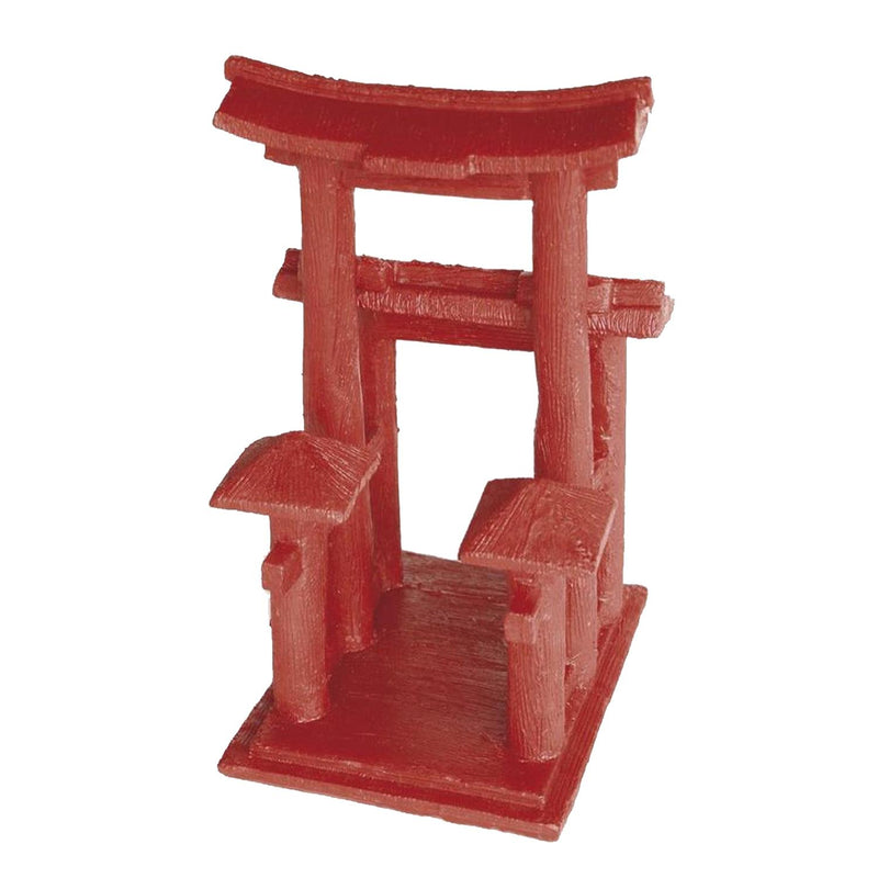 Superfish Zen Deco Temples