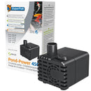 Superfish Pond-Power Water Circulation Pumps