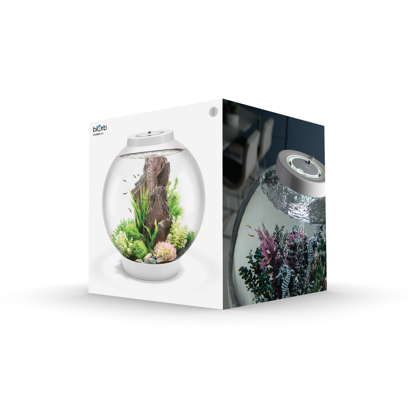 BIORB Aquarium BIORB Life 60 MCR Noir 60 L BIORB Aquarium BIORB Life 60 MCR Noir 60 L